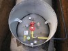Резервуар СУГ VPS-9,15 без DN500 - Автономное газоснабжение, отопление и газификация на пропане