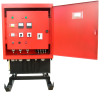 КТПТО-100 А (С автоматикой) - Автономное газоснабжение, отопление и газификация на пропане