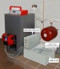 Источник бесперебойного питания SKAT-UPS 1000 исп. D - Автономное газоснабжение, отопление и газификация на пропане