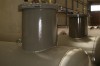 Резервуар СУГ VPS-6,4 с DN500 - Автономное газоснабжение, отопление и газификация на пропане