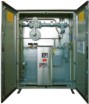  Испарительная установка FAS 2000 / 170 кг/час - Автономное газоснабжение, отопление и газификация на пропане