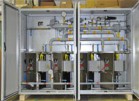 Испарительная установка FAS 2000/620 - Автономное газоснабжение, отопление и газификация на пропане