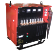 ТСДЗ-80 А (С автоматикой) - Автономное газоснабжение, отопление и газификация на пропане