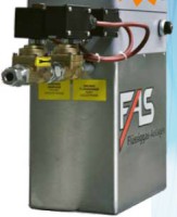  Электрический испаритель FAS 2000 / 15 кг/час - Автономное газоснабжение, отопление и газификация на пропане