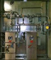 Испарительная установка FAS 2000 / 200 кг/час - Автономное газоснабжение, отопление и газификация на пропане