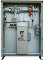  Испарительная установка FAS 2000 / 60 кг/час - Автономное газоснабжение, отопление и газификация на пропане