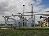 ЭЛЕКТРОСТАНЦИИ И ГЕНЕРАТОРЫ ПРОГРЕВ БЕТОНА - Автономное газоснабжение, отопление и газификация на пропане