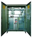 Испарительные установки - Автономное газоснабжение, отопление и газификация на пропане
