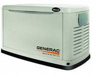 Газовые генераторы GENERAC - Автономное газоснабжение, отопление и газификация на пропане