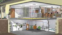 Монтаж и обслуживание систем отопления и газоснабжения - Автономное газоснабжение, отопление и газификация на пропане